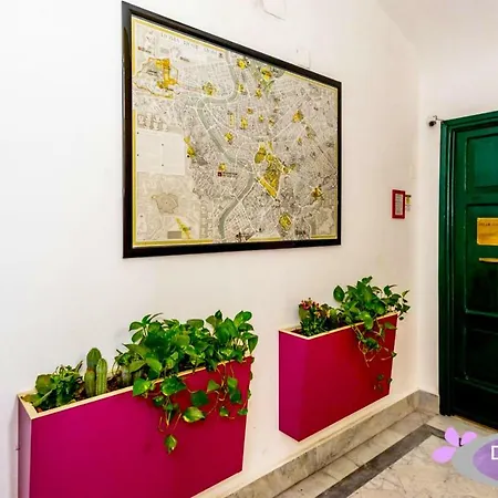 Dream Station 2 4* Roma