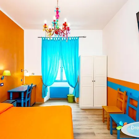 Dream Station 2 Konukevi 4*